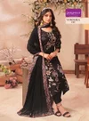 Veronika By Rangmaya Muslin Kurti With Bottom Dupatta Wholesale Online